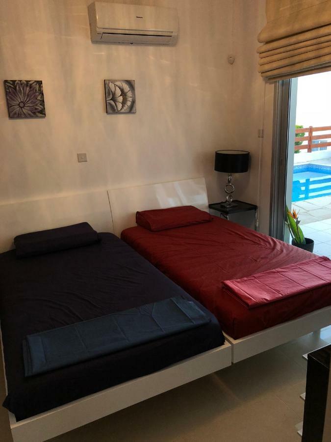 Marina View Villa 11 بييا المظهر الخارجي الصورة