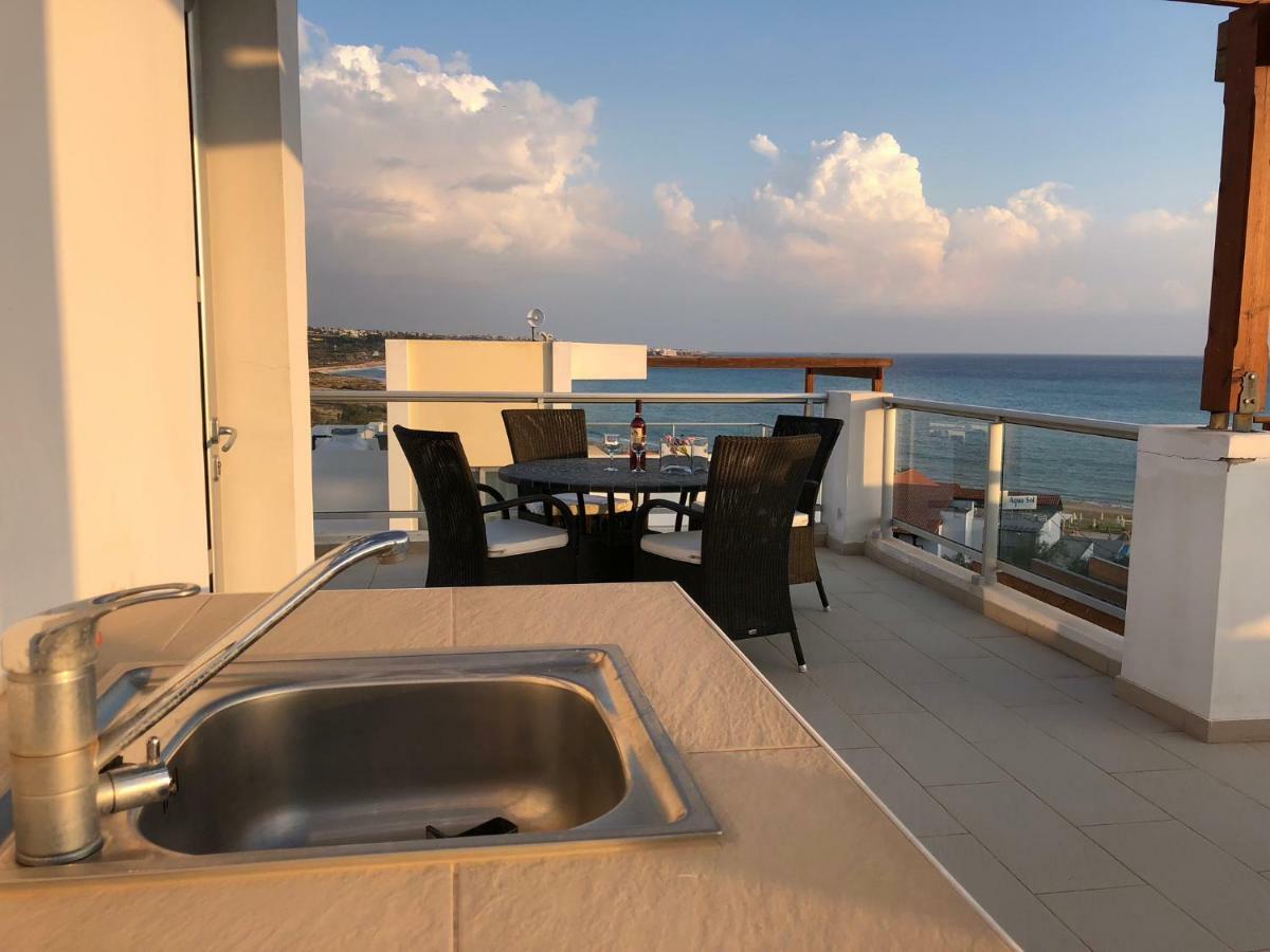 Marina View Villa 11 بييا المظهر الخارجي الصورة