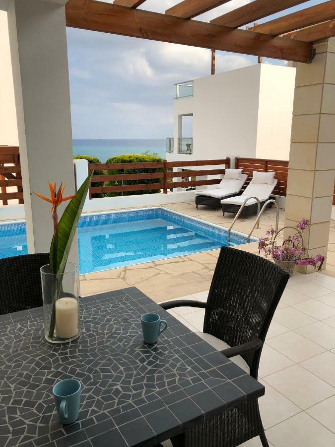 Marina View Villa 11 بييا المظهر الخارجي الصورة