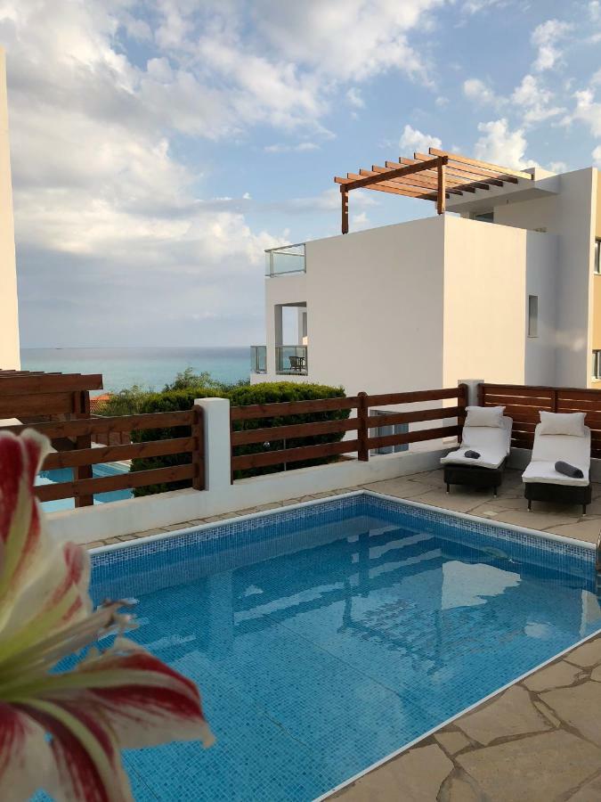 Marina View Villa 11 بييا المظهر الخارجي الصورة
