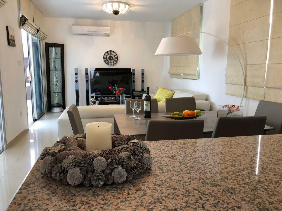 Marina View Villa 11 بييا المظهر الخارجي الصورة