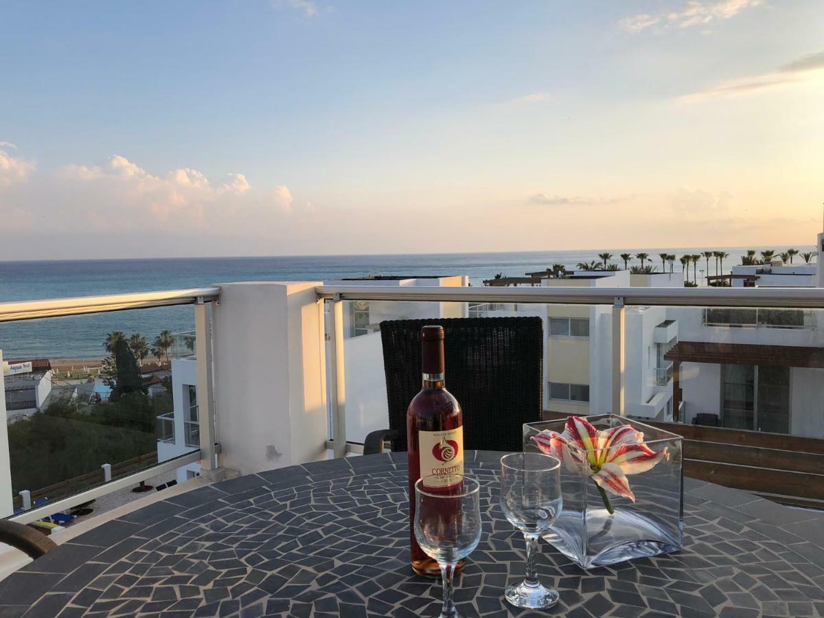 Marina View Villa 11 بييا المظهر الخارجي الصورة
