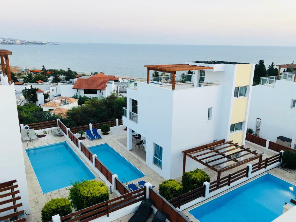 Marina View Villa 11 بييا المظهر الخارجي الصورة